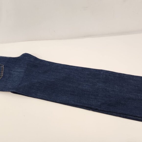 Unpublished Rae High Rise Straight Leg Jeans NWT - Picture 6 of 12